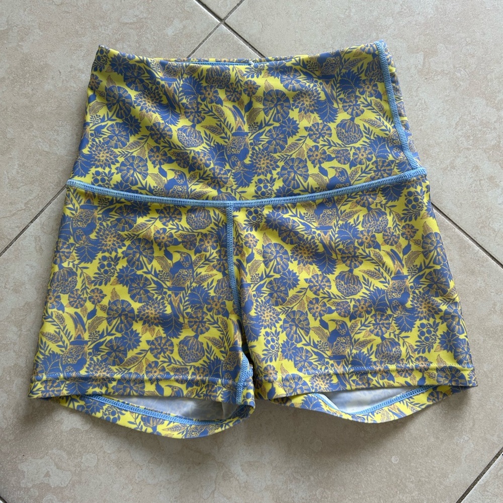 Sisstrevolution BEACONS SHORT-BKR
Breaker Blue / XS